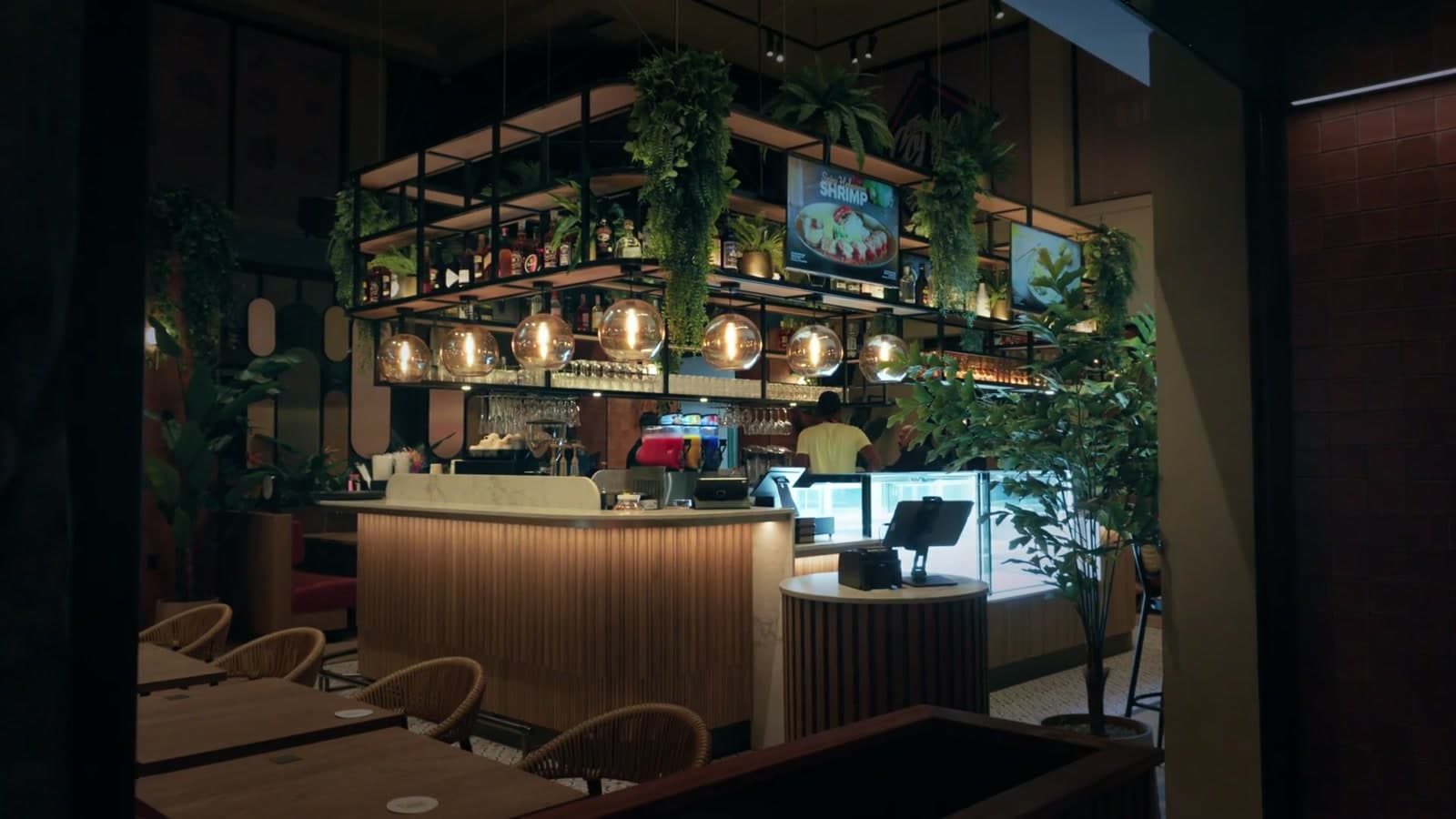 CoffeeBox Express TVC, TV commercial for CoffeeBox Express