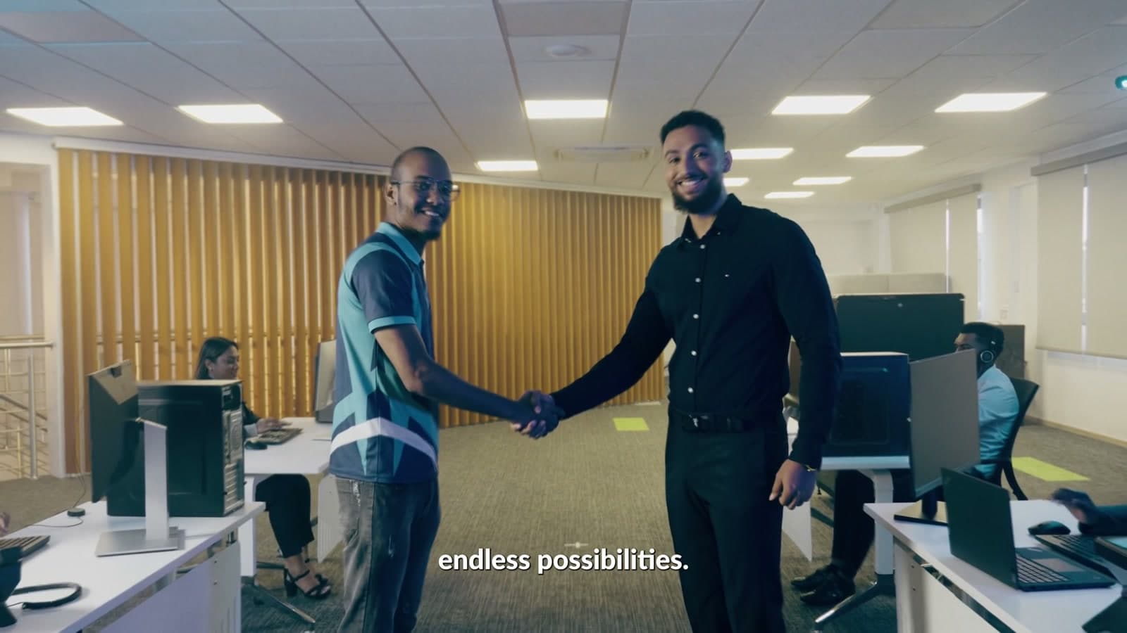 Smart ConneXXionZ Commercial, TV commercial for Smart ConneXXionZ