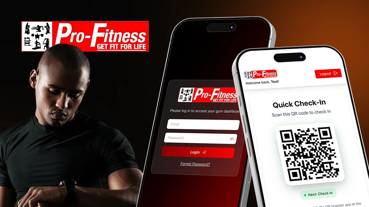 Fitness Pro