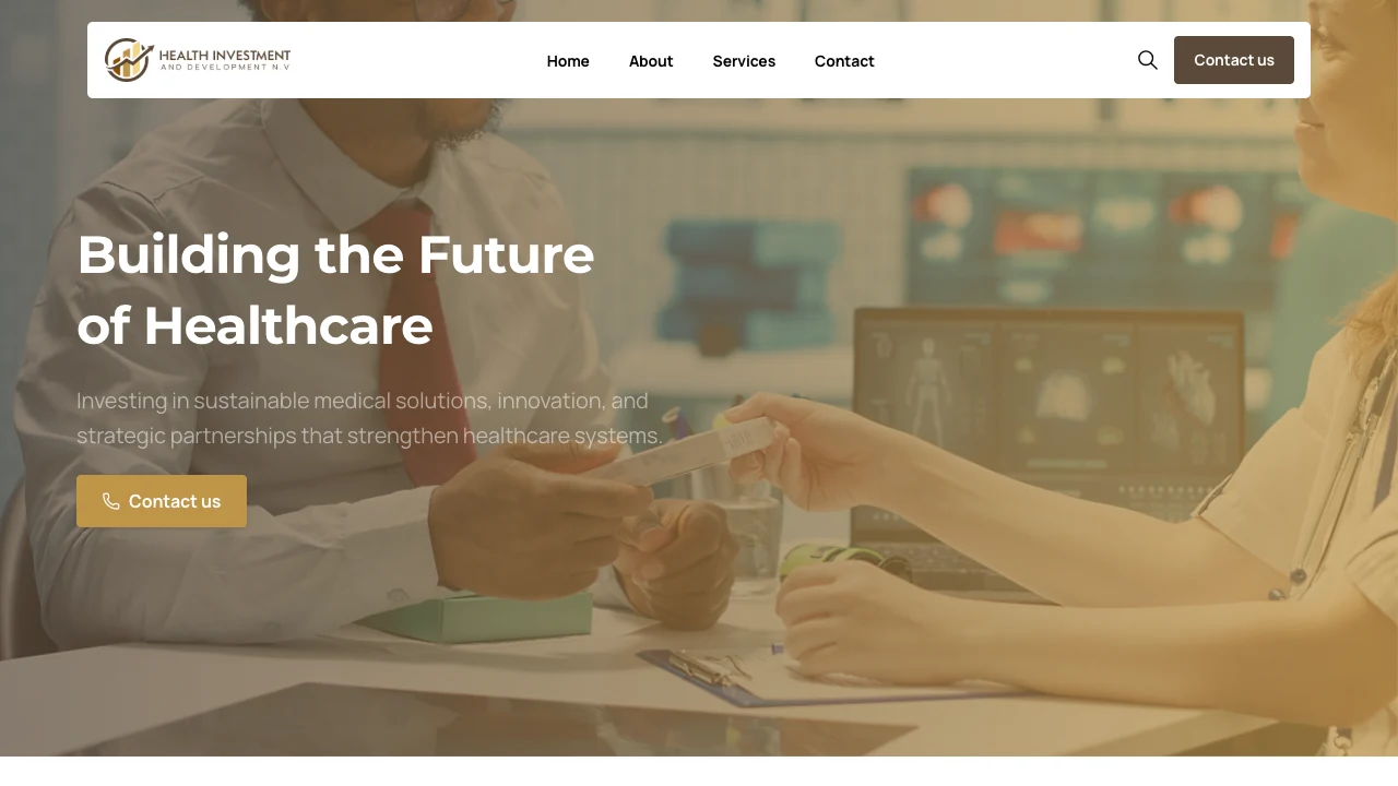 Health Invest