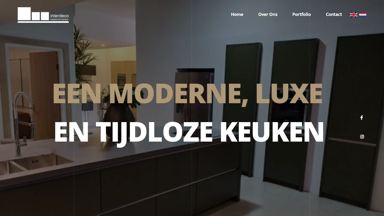 Interdeco Kitchens