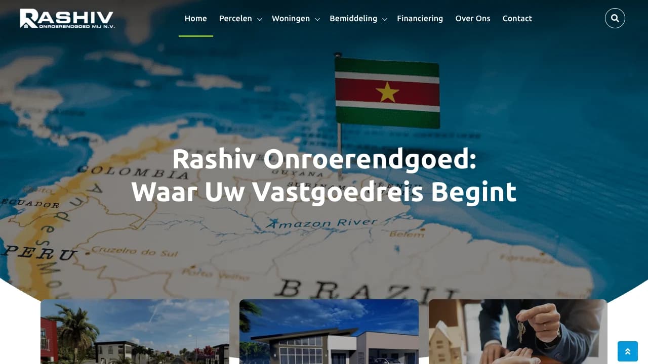 Rashiv Vastgoed