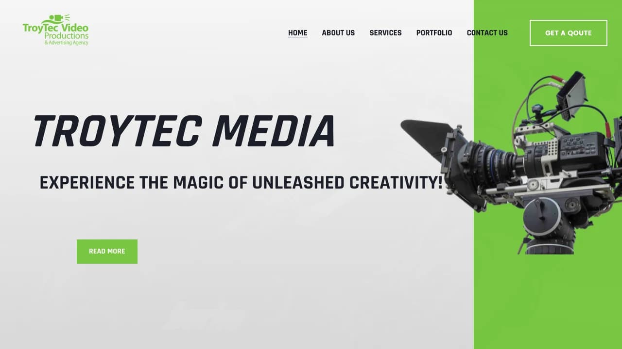Troytec