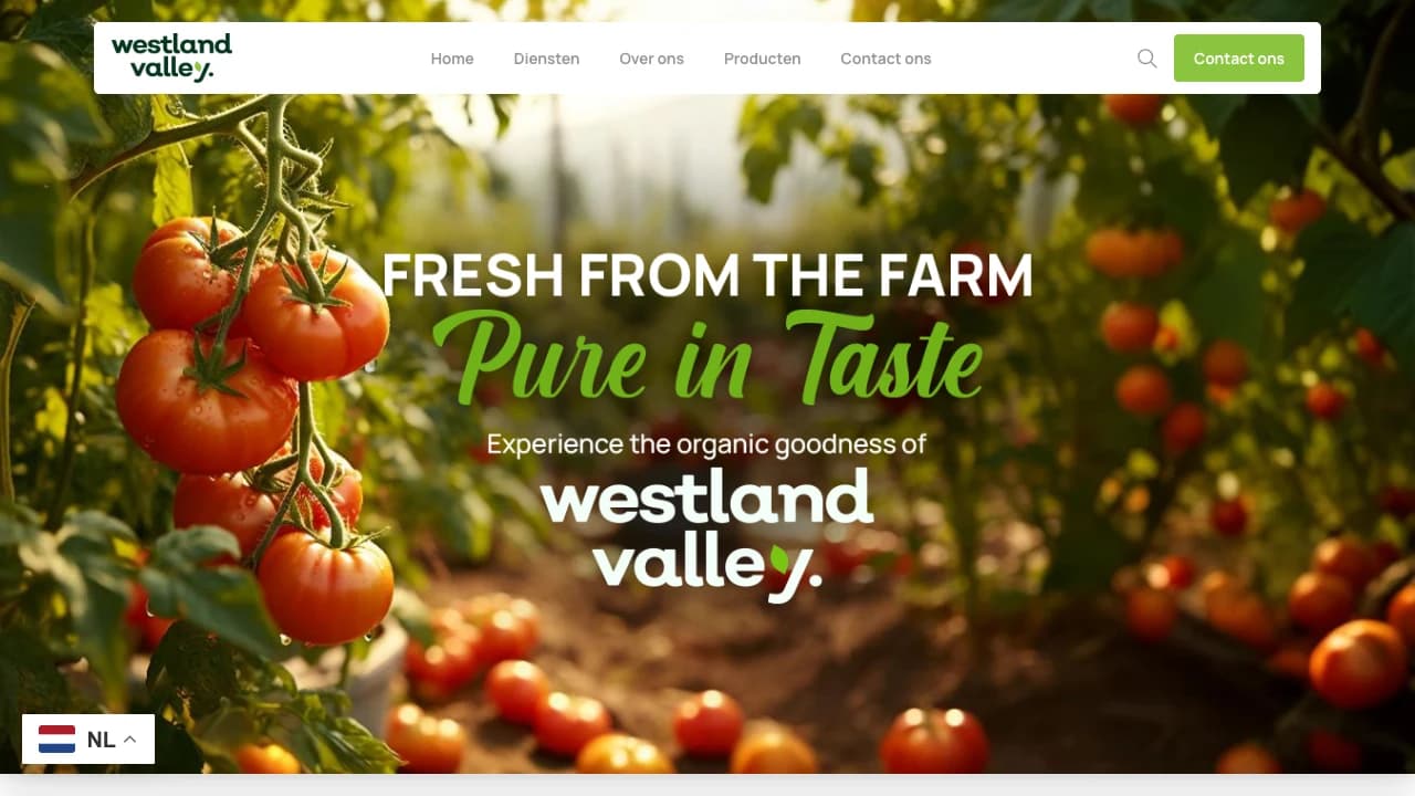 Westland Valley